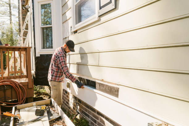 Top rated local Siding Contractor specialists in Browns Summit, NC